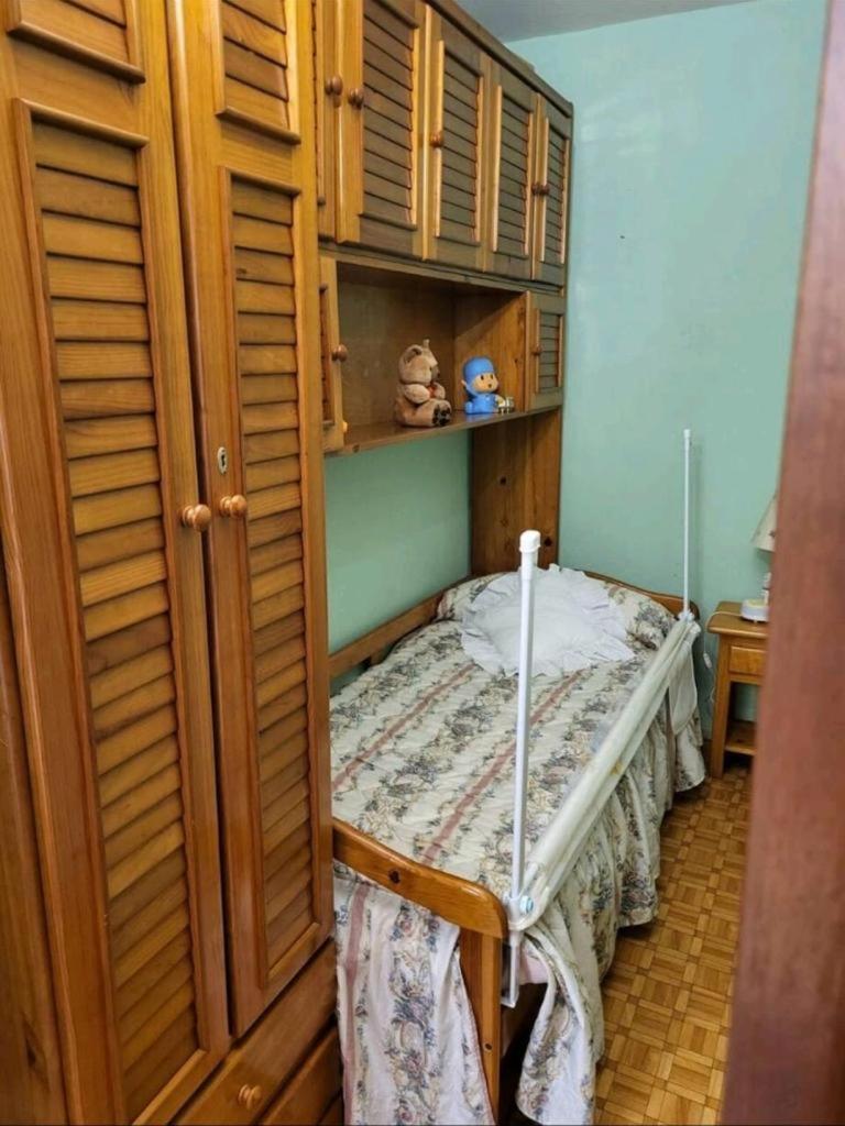 San Lorenzo 11 Хихон Экстерьер фото